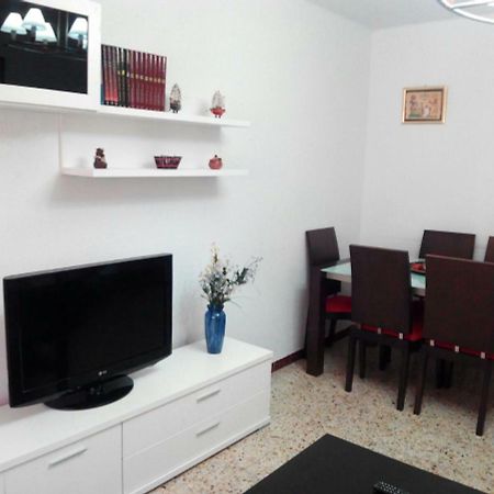 Piso Tenor Gayarre Appartement Zaragoza Buitenkant foto