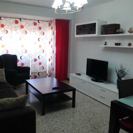 Piso Tenor Gayarre Appartement Zaragoza Buitenkant foto