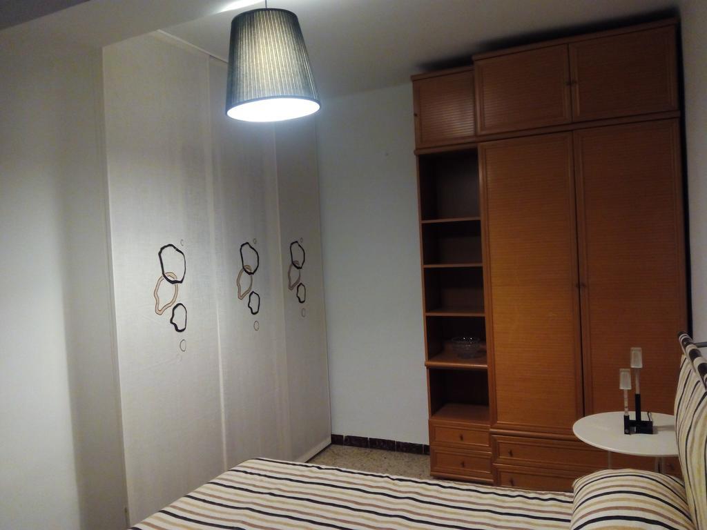 Piso Tenor Gayarre Appartement Zaragoza Buitenkant foto