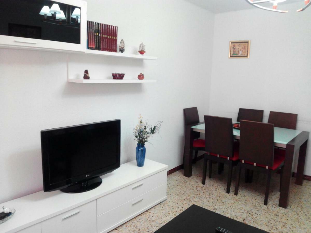 Piso Tenor Gayarre Appartement Zaragoza Buitenkant foto