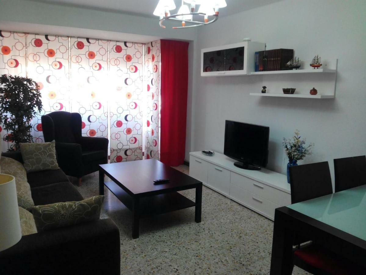 Piso Tenor Gayarre Appartement Zaragoza Buitenkant foto