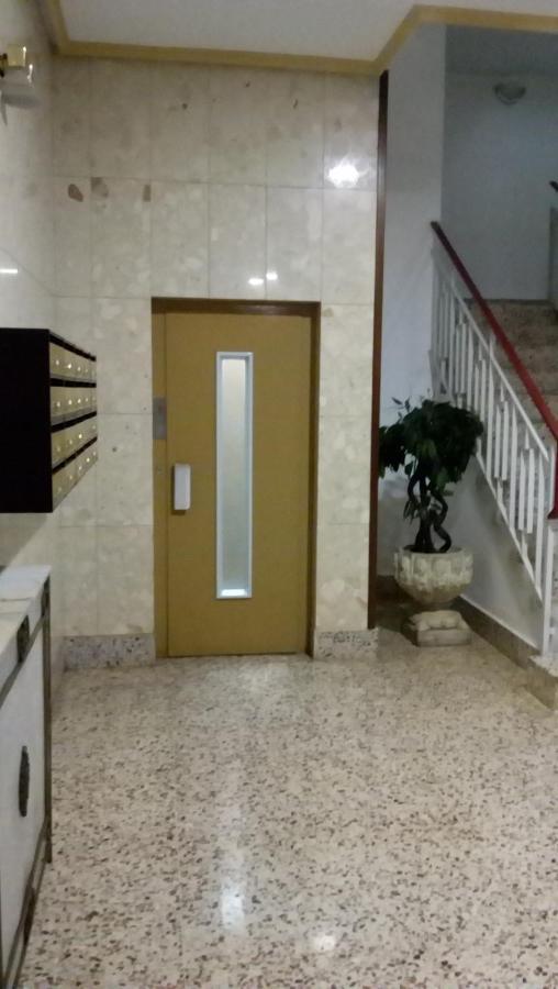 Piso Tenor Gayarre Appartement Zaragoza Buitenkant foto